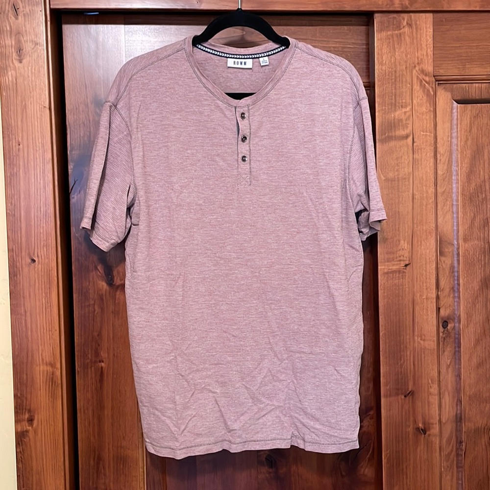 Rowm Henley